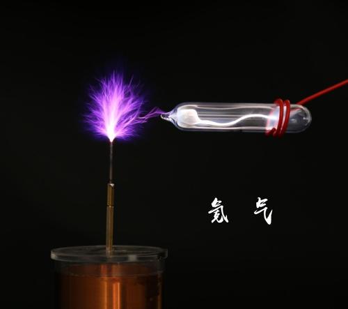 氦、氖、氬、氪、氙等稀有氣體在電光源中的主要用途
